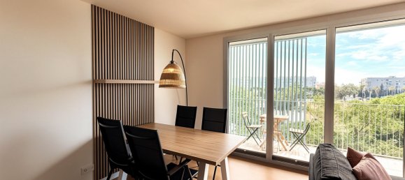 3 غرف نوم شقة في Palma de Majorca, Spain رقم 210789 8