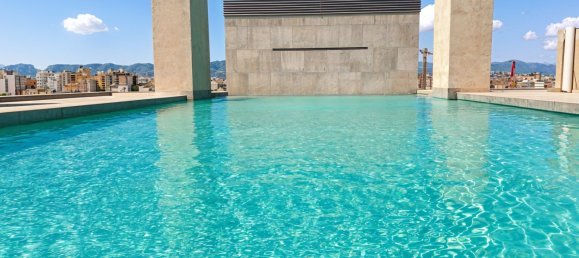 3 غرف نوم شقة في Palma de Majorca, Spain رقم 210789 15