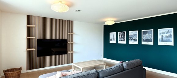 3 غرف نوم شقة في Palma de Majorca, Spain رقم 210789 4