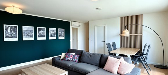 3 غرف نوم شقة في Palma de Majorca, Spain رقم 210789 3