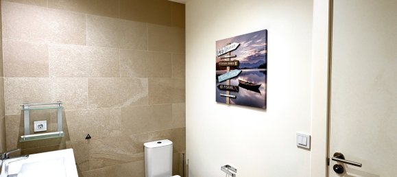 3 غرف نوم شقة في Palma de Majorca, Spain رقم 210789 12