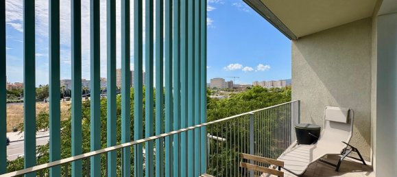 3 غرف نوم شقة في Palma de Majorca, Spain رقم 210789 9