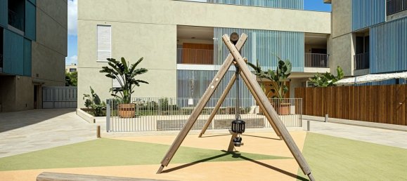 3 غرف نوم شقة في Palma de Majorca, Spain رقم 210789 16