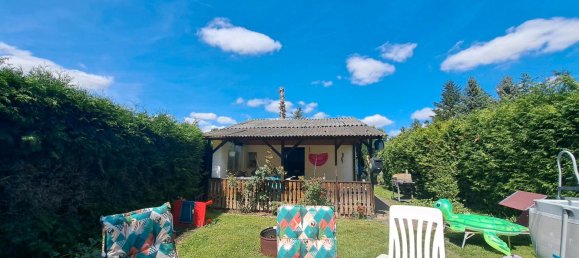 2 bedrooms Townhouse in Unstrut-Hainich-Kreis, Germany No. 283824 12