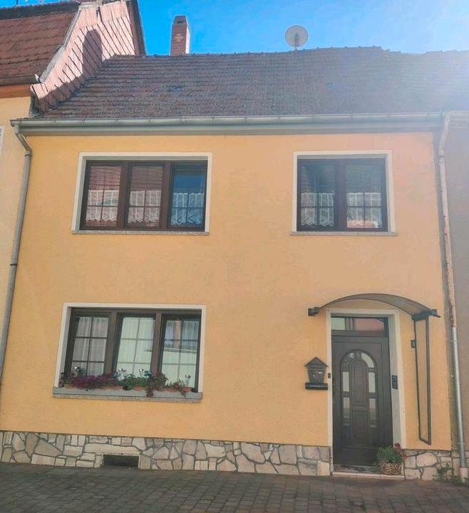 2 bedrooms Townhouse in Unstrut-Hainich-Kreis, Germany No. 283824