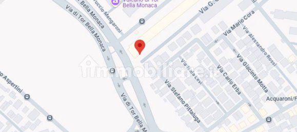 Apartamento de 1 dormitorio en Rome, Italy No. 194531 2