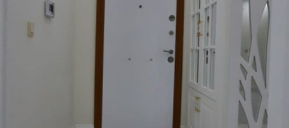 Apartment 1+1 in Mersin, Turkey No. 17004 21