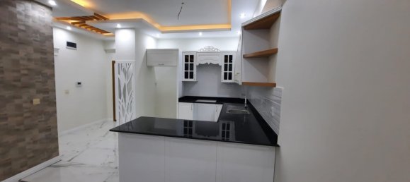 Apartment 1+1 in Mersin, Turkey No. 17004 4