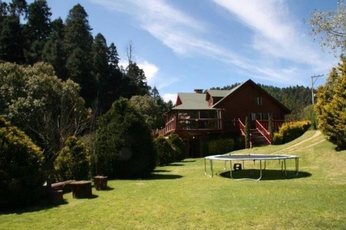 3 chambres Maison à Lerma, Mexico No. 220555