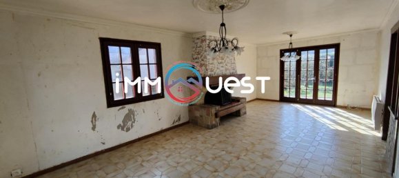 3 غرف نوم منزل في Wavrans-sur-l'Aa, France رقم 38817 6