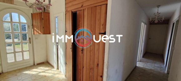 3 غرف نوم منزل في Wavrans-sur-l'Aa, France رقم 38817 7