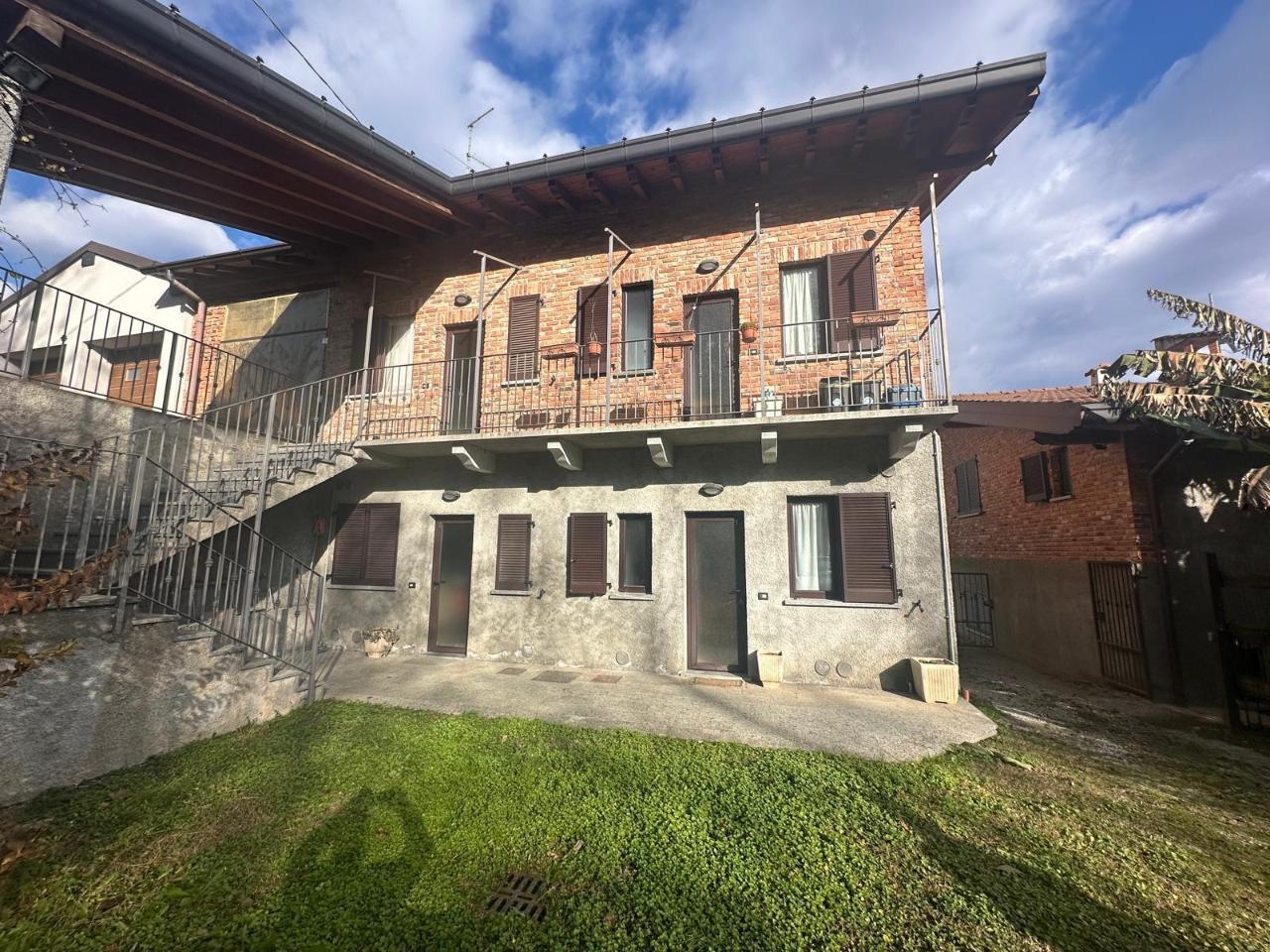 3 rooms Apartment in Colverde, Italy No. 15304