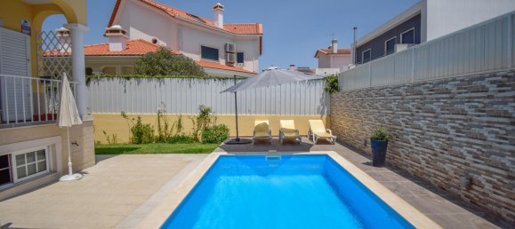 Casa T5 em Seixal, Portugal N.º 16845 15