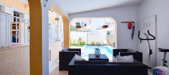 Casa T5 em Seixal, Portugal N.º 16845 18