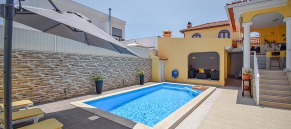 Casa T5 em Seixal, Portugal N.º 16845 16