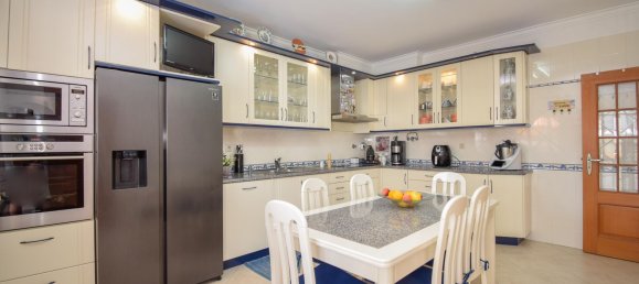 Casa T5 em Seixal, Portugal N.º 16845 26