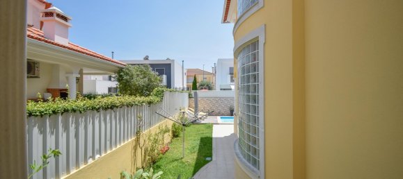 Casa T5 em Seixal, Portugal N.º 16845 8