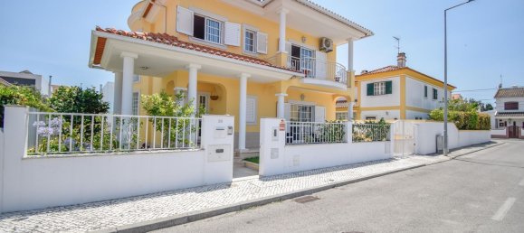 Casa T5 em Seixal, Portugal N.º 16845 2