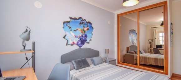 Casa T5 em Seixal, Portugal N.º 16845 37