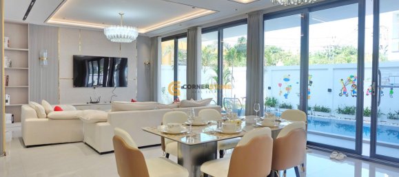 180m² House in Pattaya, Thailand No. 26265 13