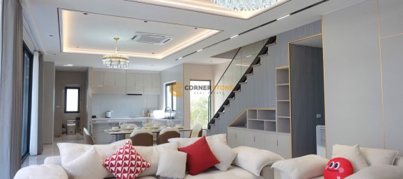 180m² House in Pattaya, Thailand No. 26265 4