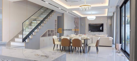 180m² House in Pattaya, Thailand No. 26265 6