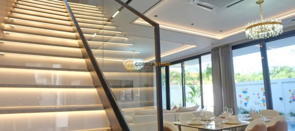 180m² House in Pattaya, Thailand No. 26265 11