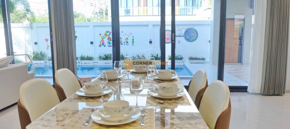 180m² House in Pattaya, Thailand No. 26265 14