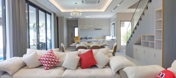 180m² House in Pattaya, Thailand No. 26265 3