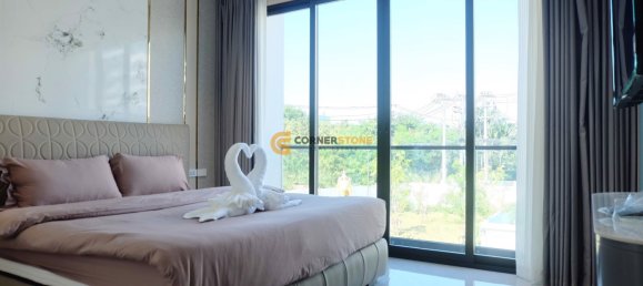 180m² House in Pattaya, Thailand No. 26265 18