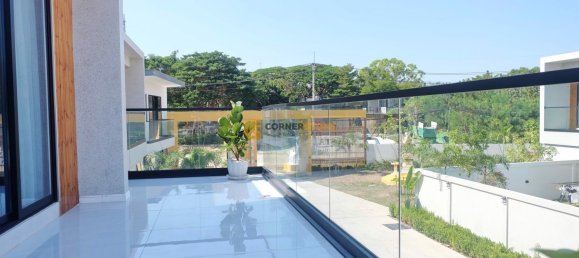 180m² House in Pattaya, Thailand No. 26265 28