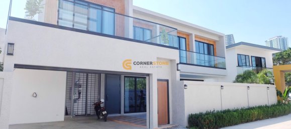 180m² House in Pattaya, Thailand No. 26265 7