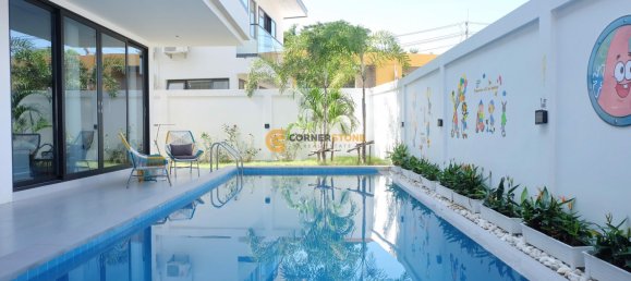 180m² House in Pattaya, Thailand No. 26265 8