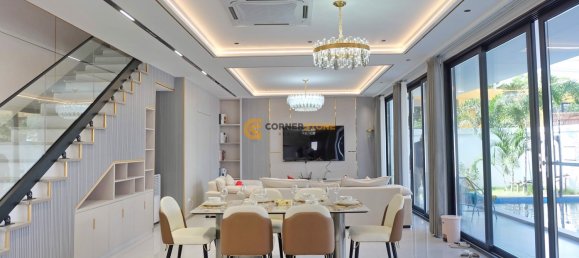 180m² House in Pattaya, Thailand No. 26265 5