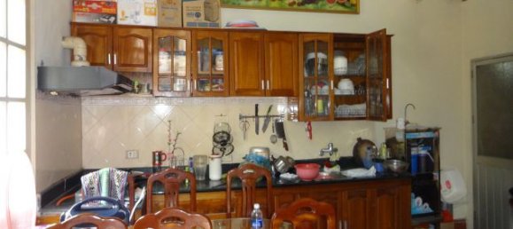 4 bedrooms House in Tay Ho, Vietnam No. 4288 4