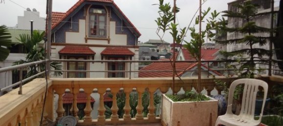 4 bedrooms House in Tay Ho, Vietnam No. 4288 12
