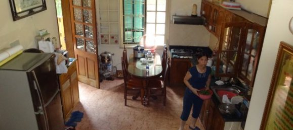 4 bedrooms House in Tay Ho, Vietnam No. 4288 6