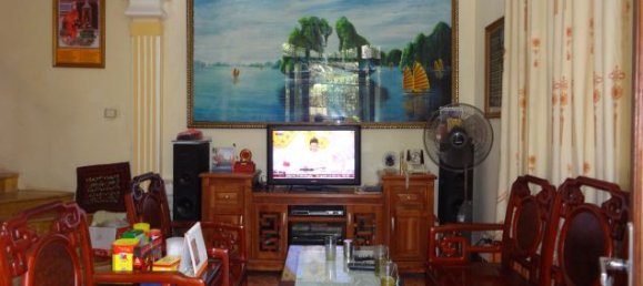 4 bedrooms House in Tay Ho, Vietnam No. 4288 3
