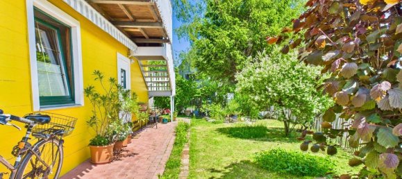 4غرفة منزل في Hard, Austria رقم 177476 17