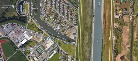 4غرفة منزل في Hard, Austria رقم 177476 21