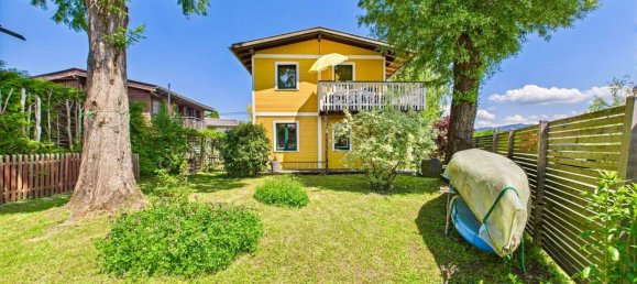 4غرفة منزل في Hard, Austria رقم 177476 2