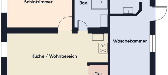 4غرفة منزل في Hard, Austria رقم 177476 22