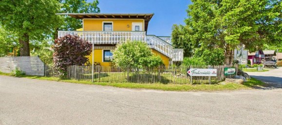 4غرفة منزل في Hard, Austria رقم 177476 4