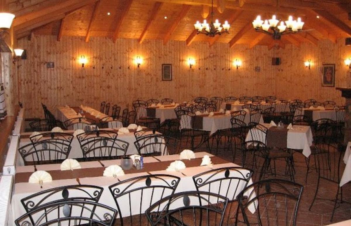 Magasin à Paks, Hungary 3197m² No. 52