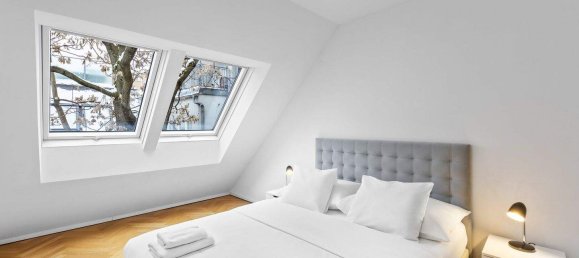 2-salle Appartement à Rudolfsheim-Funfhaus, Austria No. 25843 7