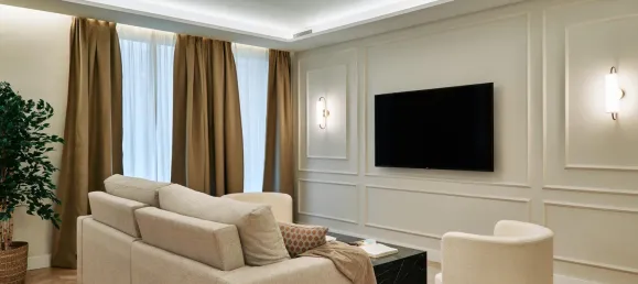 2 bedrooms Apartment in Madrid, Spain No. 117651 2