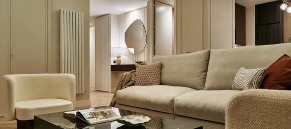 2 bedrooms Apartment in Madrid, Spain No. 117651 5