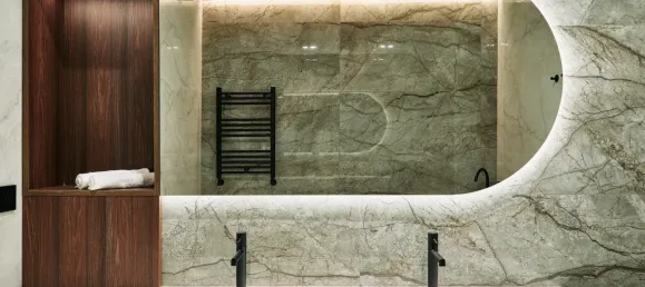 2 bedrooms Apartment in Madrid, Spain No. 117651 11