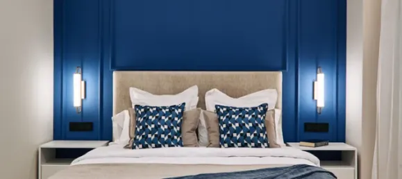 2 bedrooms Apartment in Madrid, Spain No. 117651 7