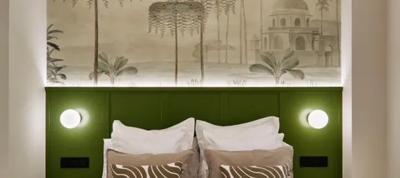 2 bedrooms Apartment in Madrid, Spain No. 117651 13